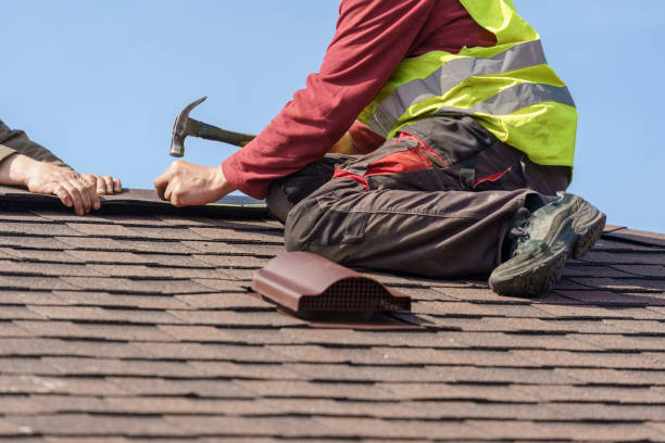 Best Residential Roofing Contractor  in Margate City, NJ