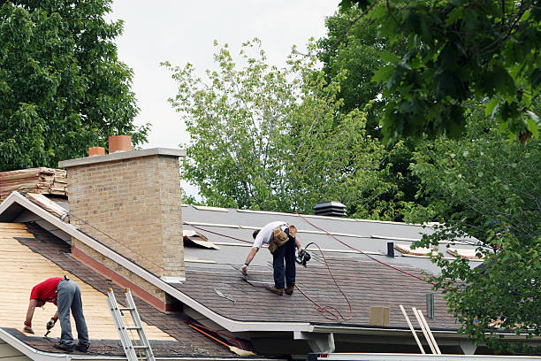 Quick and Trustworthy Emergency Roof Repair Services in Margate City, NJ