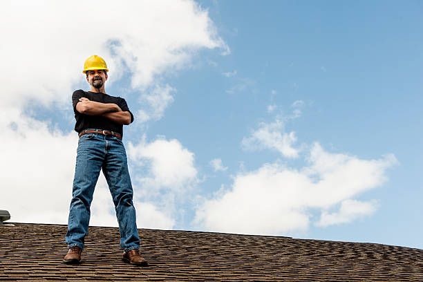 Best Shingle Roofing Installation  in Margate City, NJ