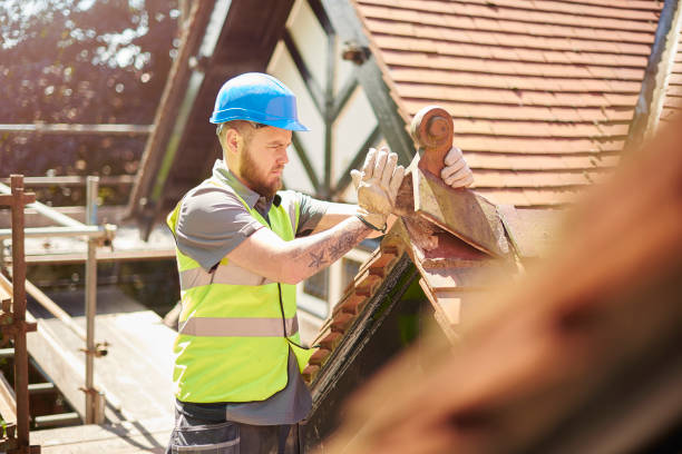 Best Commercial Roof Installation  in Margate City, NJ