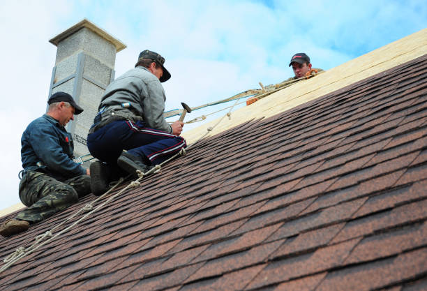 Best Storm Damage Roof Repair  in Margate City, NJ