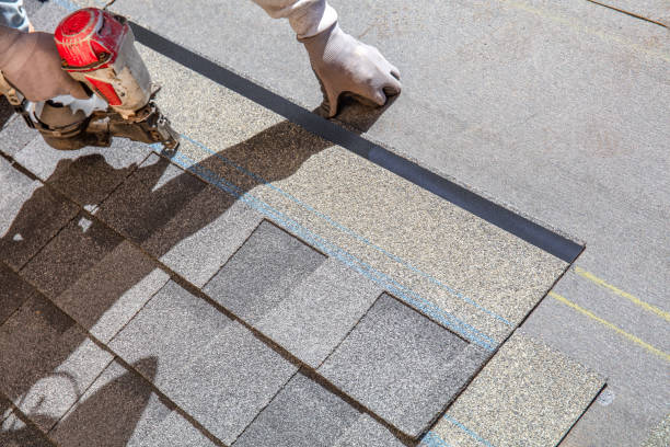 Quick and Trustworthy Emergency Roof Repair Services in Margate City, NJ